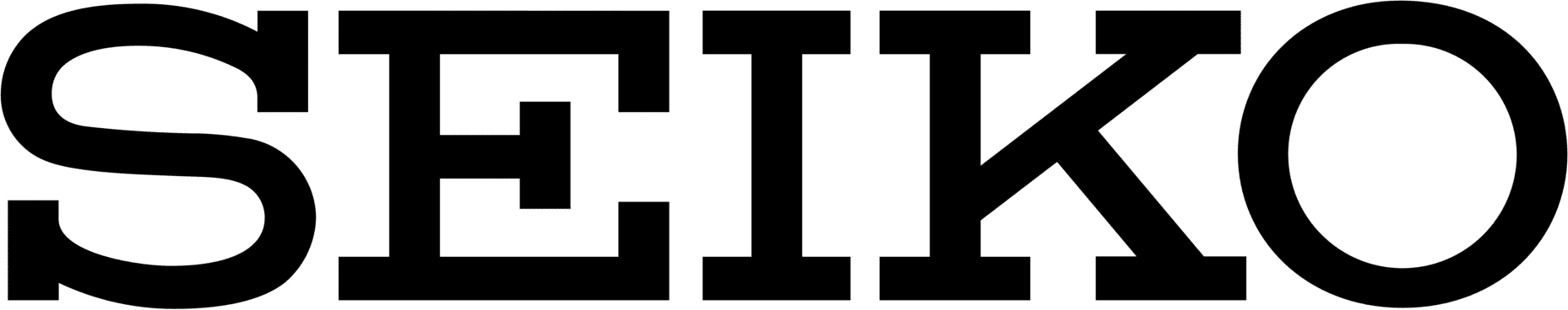 Seiko